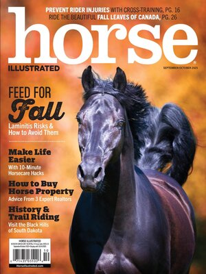 Horse Illustrated - Magazine